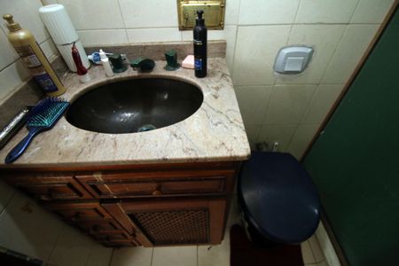 Apartamento à venda com 160m², 3 quartos e 1 vagaBanheiro 2