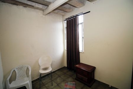 Apartamento à venda com 160m², 3 quartos e 1 vagaQuarto 3