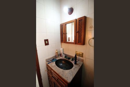 Apartamento à venda com 160m², 3 quartos e 1 vagaBanheiro 2