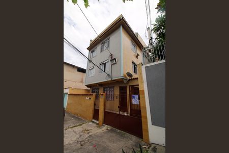 Apartamento à venda com 160m², 3 quartos e 1 vagaFachada do Prédio