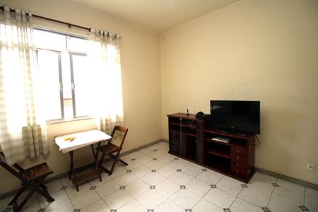 Apartamento à venda com 160m², 3 quartos e 1 vagaSala