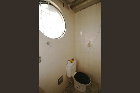 Apartamento à venda com 160m², 3 quartos e 1 vagaBanheiro 1