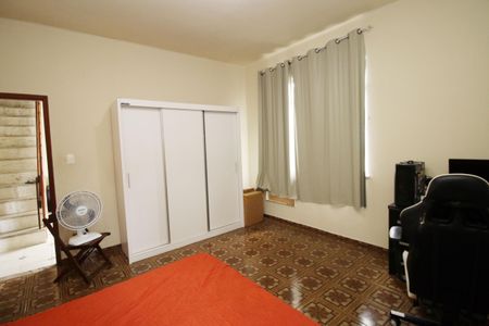Apartamento à venda com 160m², 3 quartos e 1 vagaQuarto 1