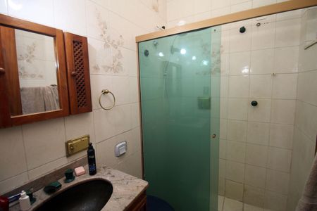 Apartamento à venda com 160m², 3 quartos e 1 vagaBanheiro 2