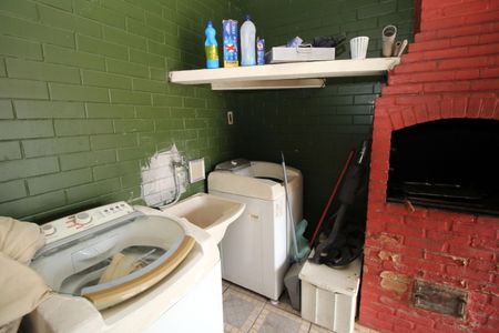 Apartamento à venda com 160m², 3 quartos e 1 vagaÁrea de Serviço