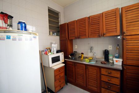 Apartamento à venda com 160m², 3 quartos e 1 vagaCozinha