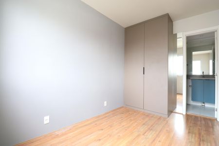 Quarto de apartamento para alugar com 1 quarto, 27m² em Bom Retiro, São Paulo