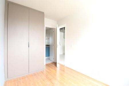 Quarto de apartamento para alugar com 1 quarto, 27m² em Bom Retiro, São Paulo