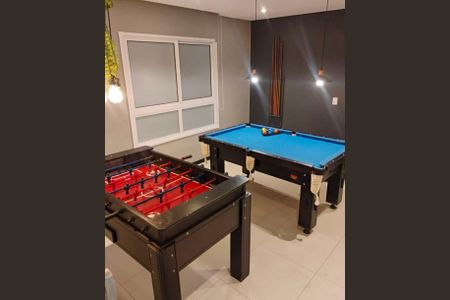 Apartamento para alugar com 45m², 2 quartos e 1 vaga