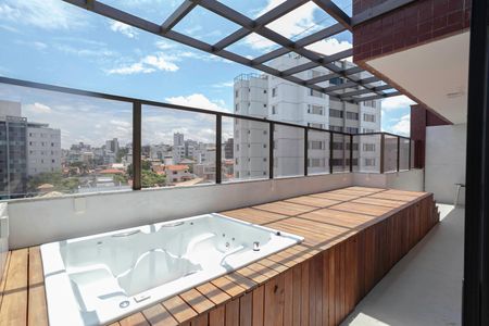 Apartamento à venda com 169m², 3 quartos e 3 vagas Apartamento à venda com 169m², 3 quartos e 3 vagasCobertura
