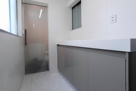 Apartamento à venda com 169m², 3 quartos e 3 vagas Apartamento à venda com 169m², 3 quartos e 3 vagasCozinha