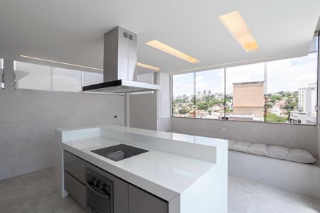 Apartamento à venda com 169m², 3 quartos e 3 vagas Apartamento à venda com 169m², 3 quartos e 3 vagasCobertura