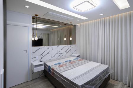 Apartamento à venda com 169m², 3 quartos e 3 vagas Apartamento à venda com 169m², 3 quartos e 3 vagasSuíte