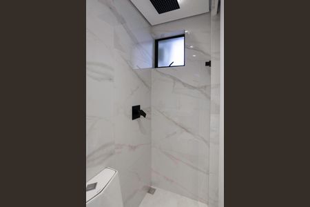 Apartamento à venda com 169m², 3 quartos e 3 vagas Apartamento à venda com 169m², 3 quartos e 3 vagasCobertura - Banheiro social