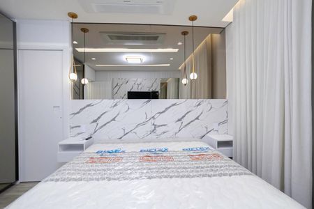 Apartamento à venda com 169m², 3 quartos e 3 vagas Apartamento à venda com 169m², 3 quartos e 3 vagasSuíte