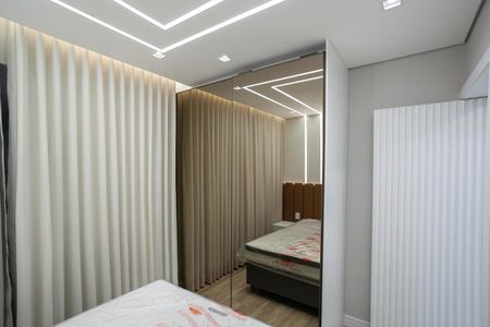 Apartamento à venda com 169m², 3 quartos e 3 vagas Apartamento à venda com 169m², 3 quartos e 3 vagasQuarto 2