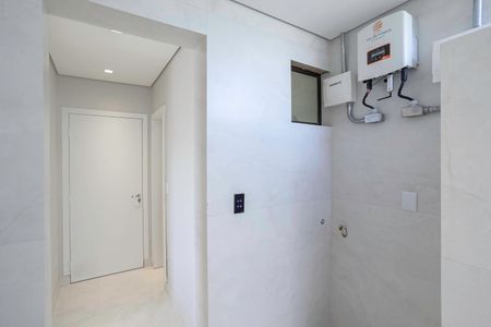 Apartamento à venda com 169m², 3 quartos e 3 vagas Apartamento à venda com 169m², 3 quartos e 3 vagasCobertura