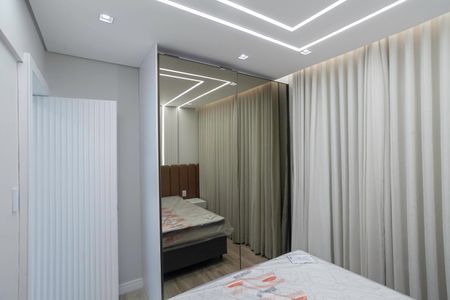 Apartamento à venda com 169m², 3 quartos e 3 vagas Apartamento à venda com 169m², 3 quartos e 3 vagasQuarto 1