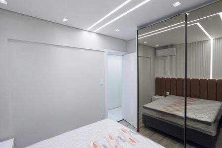 Apartamento à venda com 169m², 3 quartos e 3 vagas Apartamento à venda com 169m², 3 quartos e 3 vagasQuarto 1