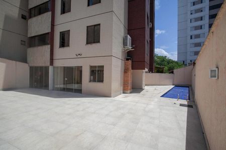 Apartamento à venda com 169m², 3 quartos e 3 vagas Apartamento à venda com 169m², 3 quartos e 3 vagasÁrea comum