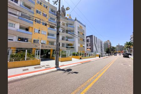 Apartamento para alugar com 64m², 2 quartos e 1 vagaVista da Rua