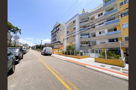 Apartamento para alugar com 64m², 2 quartos e 1 vagaVista da Rua