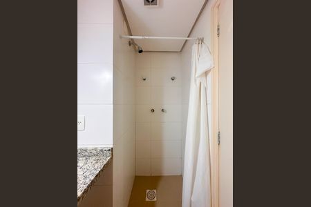 Apartamento para alugar com 64m², 2 quartos e 1 vagaBanheiro da Suíte