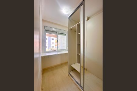 Apartamento para alugar com 64m², 2 quartos e 1 vagaCloset da suíte