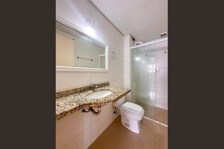 Apartamento para alugar com 64m², 2 quartos e 1 vagaBanheiro