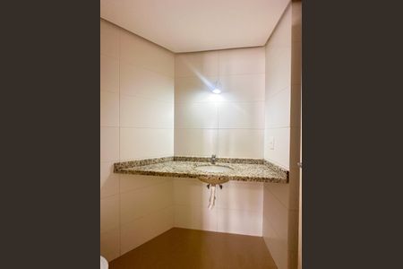 Apartamento para alugar com 64m², 2 quartos e 1 vagaBanheiro da Suíte