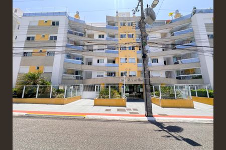 Apartamento para alugar com 64m², 2 quartos e 1 vagaFachada