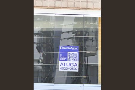 Apartamento para alugar com 64m², 2 quartos e 1 vagaPlaquinha