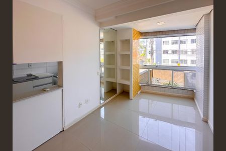 Apartamento para alugar com 64m², 2 quartos e 1 vagaSala de Jantar