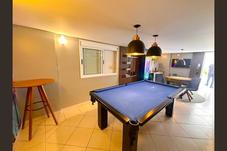 Apartamento para alugar com 64m², 2 quartos e 1 vagaÁrea comum - Playground