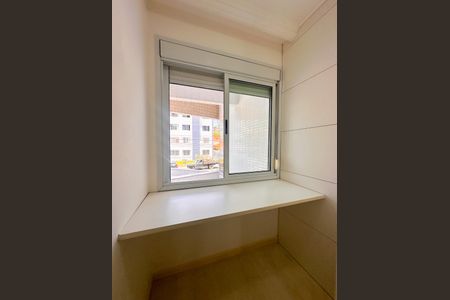 Apartamento para alugar com 64m², 2 quartos e 1 vagaCloset da suíte