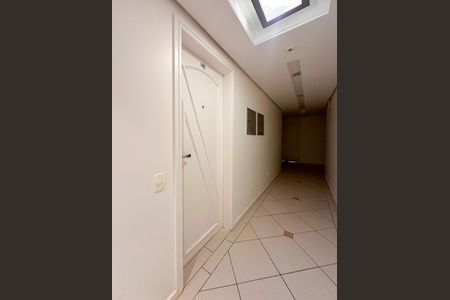 Apartamento para alugar com 64m², 2 quartos e 1 vagaHall social