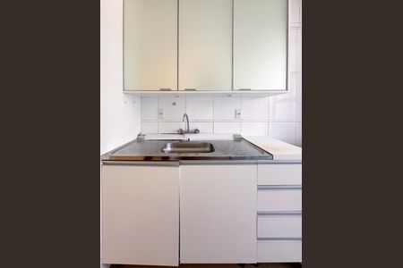 Apartamento para alugar com 64m², 2 quartos e 1 vagaCozinha