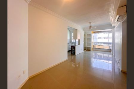 Apartamento para alugar com 64m², 2 quartos e 1 vagaSala de TV