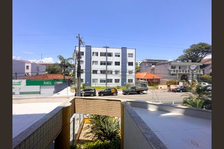 Apartamento para alugar com 64m², 2 quartos e 1 vagaVista da Sala