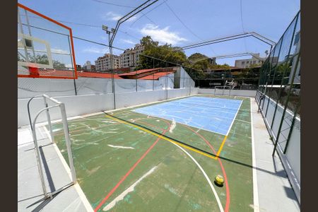 Apartamento para alugar com 64m², 2 quartos e 1 vagaQuadra Esportiva