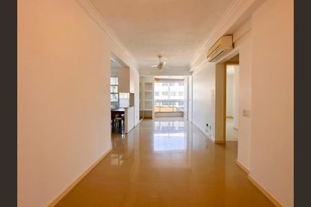 Apartamento para alugar com 64m², 2 quartos e 1 vagaSala de TV