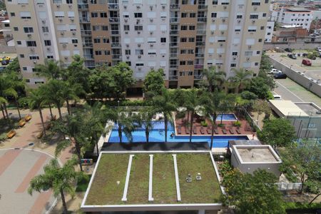 Sala - Varanda de apartamento à venda com 3 quartos, 71m² em Anil, Rio de Janeiro