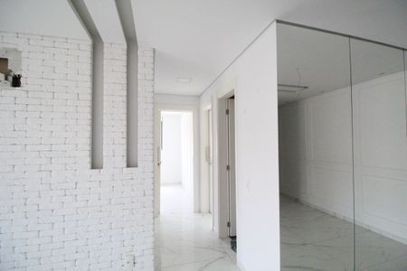 Apartamento à venda com 71m², 3 quartos e 1 vagaSala - Corredor