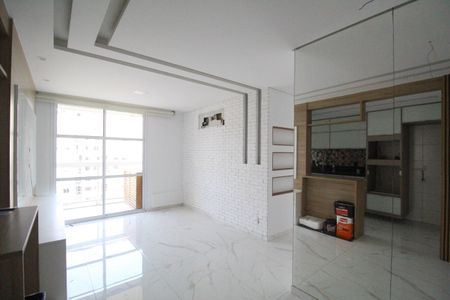 Apartamento à venda com 71m², 3 quartos e 1 vagaSala