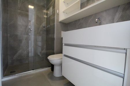 Apartamento à venda com 71m², 3 quartos e 1 vagaBanheiro social