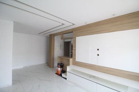 Sala de apartamento à venda com 3 quartos, 71m² em Anil, Rio de Janeiro