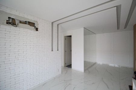 Sala de apartamento à venda com 3 quartos, 71m² em Anil, Rio de Janeiro