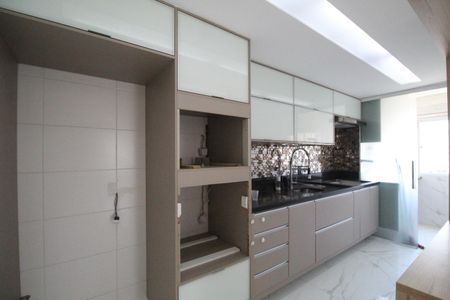 Apartamento à venda com 71m², 3 quartos e 1 vagaCozinha