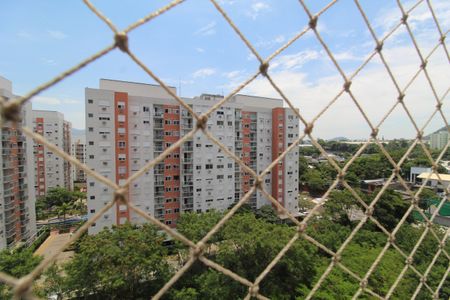 Apartamento à venda com 71m², 3 quartos e 1 vagaSuíte - Vista