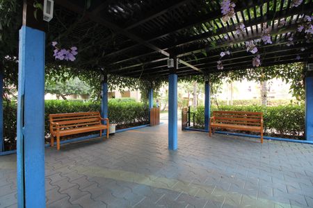 Apartamento à venda com 71m², 3 quartos e 1 vagaÁrea comum